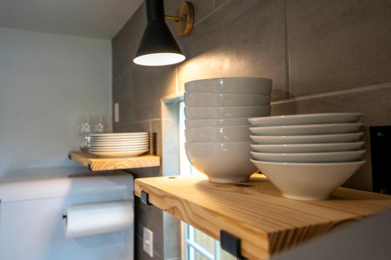New! The Yellow Door- Downtown Wimberley W/ River Access 外观 照片